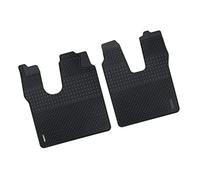 Tappeti su misura in eco-gomma camion Man TGL cab. C -TGM cab. C -TGS cab. L/XL