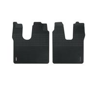 Tappeti su misura in eco-gomma camion Man TGL cab. C -TGM cab. C -TGS cab. L/XL