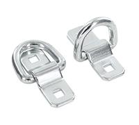 LAMPA 97702 Anello fermacarico a scomparsa