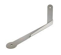 Staffa per antenna CB, versione lunga - compatibile per Scania R Serie 5 (03/04