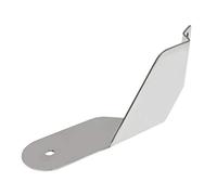Staffa per antenna CB, versione corta - compatibile per Iveco Stralis (08/02>12