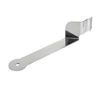 Lampa Staffa per antenna CB - Attacco montante - compatibile per Renault T (06/