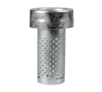 Lampa Antifurto serbatoio carburante 97788 per camion, attacco a baionetta 80 mm