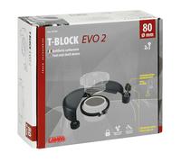 Blindatura Antifurto per Tappo Carburante Camion Ø 80 mm - C97793