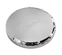 Tappo serbatoio senza chiave - Ø 80 mm