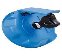 Tappo con Chiave Attacco a Baionetta per Serbatoio Urea Camion Ø60mm - C97807