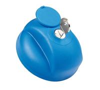 TAPPO TAPPINO SERBATOIO UREA PER CAMION 60MM ATTACCO BAIONETTA CON 2 CHIAVI NEW