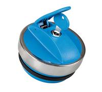 TAPPO TAPPINO SERBATOIO UREA PER CAMION ATTACCO A BAIONETTA CHIUSURA A CHIAVE