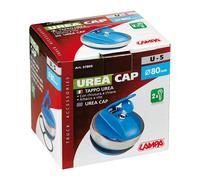 TAPPO TAPPINO SERBATOIO UREA PER CAMION ATTACCO A BAIONETTA CHIUSURA A CHIAVE