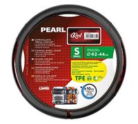 Pearl Red, coprivolante in Skeentex - S - Ã 42/44 cm