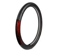 Pearl Red, coprivolante in Skeentex - XL - Ã 49/51 cm