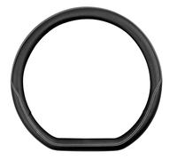 Lampa Club Sport, coprivolante su misura in Skeentex - compatibile per Renault T