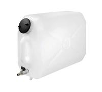 Lampa 97869 Tanica in plastica, con rubinetto in metallo - 25 L