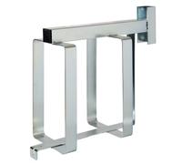 TELAIO TANICHE 25LT IN ACCIAIO ZINCATO ALLOGGIAMENTO TRASPORTO TANICA CAMION