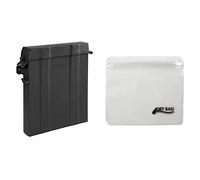 Lampa 97881 Porta Documenti Rettangolare & 1250371 Borsa Asciutta