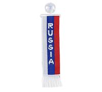 Lampa 97884 Mini-Sciarpa, Confezione Singola - Russia
