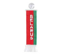 Lampa 97888 Mini-Sciarpa, Confezione Singola - Belarus
