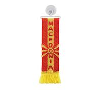 Lampa 97895 Mini-Sciarpa, Confezione Singola - Macedonia