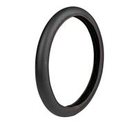 Coprivolante elasticizzato Camion ultra sottile Nero-Rosso 48-51cm