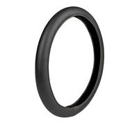 Coprivolante Elasticizzato per Camion Nero/Beige Ø44/46 cm Ultra-Sottile C97926