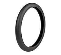 Coprivolante elasticizzato Camion ultra sottile Nero-Beige 49-51cm