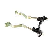 Kit 2 serrature interne aggiuntive cabina camion Renault T