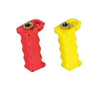 97959 Pro-Handle Set, set impugnature per spirali aria camion