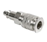 Lampa Connettore aria ad attacco rapido C-4 – spinotto Asia innesto Italia