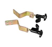 Kit 2 serrature interne aggiuntive cabina camion - Mercedes Actros MP1-MP2-MP3