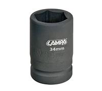 Lampa Bussola 98037 per moltiplicatori di forza – 34 mm (attacco 1"/25,4 mm)