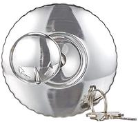 Tappo Serbatoio Con Serratura - Ø 60 Mm Tappo Serbatoio Per Camion Tank-lock