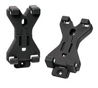 Clips Portatarga per rimorchi autocarro - Lampa