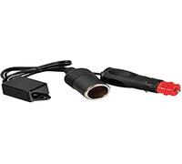 Trasformatore con presa accendisigari 12V - 24V max 1A