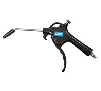 LAMPA 98096 Pistola per aspirazione/soffiaggio (aria compressa) con adattatore pneumatico pneumatico