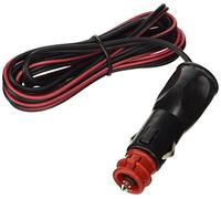 LAMPA 98130 Caricabatterie da auto Carica cellulare auto Caricatore USB auto Caricabatterie USB auto