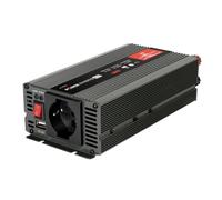 Power Inverter 600, trasformatore 24V > 220V