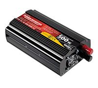 Power Inverter 600, trasformatore 24V > 220V