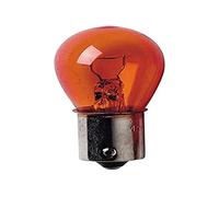 24V Lampada 1 filamento - PY21W - 21W - BAU15s - 10 pz - Scatola - Arancio