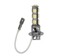 Lampa Lampada Hyper-Led 39 H3 24/28V 13 SMD x3 PK22s Bianco 1 pz