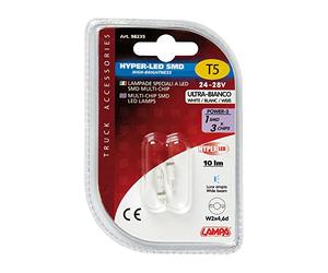Lampa 98235 Coppia Lampade T5