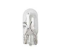 Lampa 98241 Coppia Lampade Zoccolo Vetro