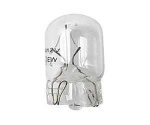 Lampa 98242 Set Lampade Zoccolo, 10 Pezzi
