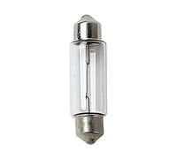 24V Lampada siluro C5W 11x35 mm 5W SV8,5-8 2 pz D/Blister CP.LAMPADE Lampa
