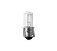 24V Lampada alogena micro - H21W - 21W - BAY9s - 2 pz - D/Blister