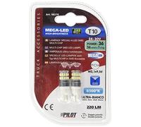 Lampa 98270 CP.Lampade Speciali LED SMD Multi-Chip T10 24-30V