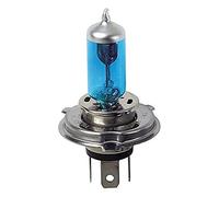 24V Lampada alogena Blu-Xe - H4 - 70/75W - P43t - 2 pz - D/Blister
