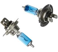 24V Lampada alogena Blu-Xe - (H7) - 100W - PX26d - 2 pz - D/Blister