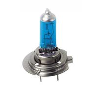 24V Lampada alogena Blu-Xe - (H7) - 100W - PX26d - 2 pz - D/Blister
