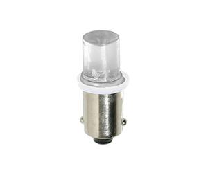 Lampa 98322 Coppia Lampade BA9S