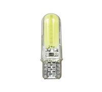 24/30V Mega-Led 24 - 2 SMD x 12 chip - (T10) - W2,1x9,5d - 2 pz - D/Blister...
